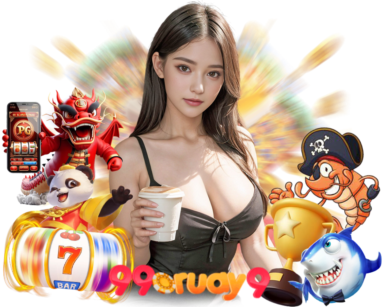 ทางเข้า 99RUAY9